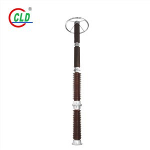 High Voltage Post Insulators